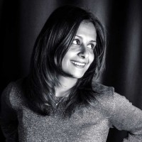 Moswo Employee Anne-Sophie Amiouni's profile photo