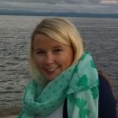Amara Therapeutics Employee Emily McLucas's profile photo