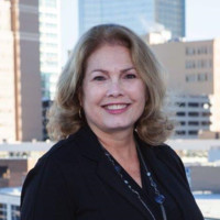 Austin Title Company Employee Janet Langebartel's profile photo