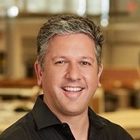 Maya Romanoff Employee David Berkowitz's profile photo