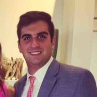 Austin Cain Email & Phone Number