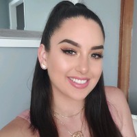 Safeguard Services LLC Employee Alexandra Alonso's profile photo