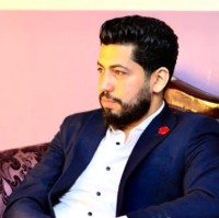IBS - International Business Systems Employee Eslam Elshahed's profile photo