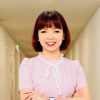 Crédit Agricole CIB Employee Nga le's profile photo