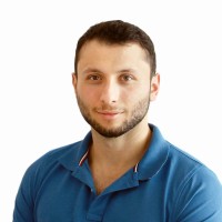 coodoo Flutter Agentur Employee Richard Maasri's profile photo