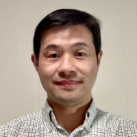 Typewriter Therapeutics, Inc. Employee Jun Zhou's profile photo