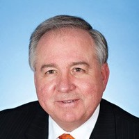 Wade Financial Group LLC Employee Bob Wade's profile photo