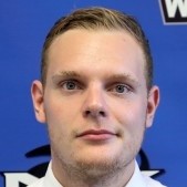 Culver-Stockton College Employee Pierce Robinson's profile photo