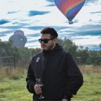 Isertec Employee Oscar Dennilson Vásquez's profile photo