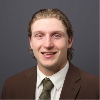 Elevations RTC Employee Garrett Beck's profile photo