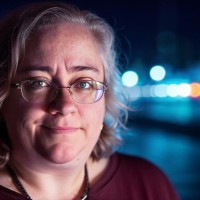 Capitol Technology University Employee Lise Dykes's profile photo
