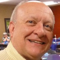 One Mission Society Employee Richard Yoder's profile photo