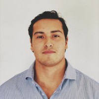 Zippedi Employee Daniel Castillo's profile photo