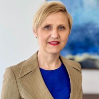 Squair Employee Ewa Kaluzinska's profile photo