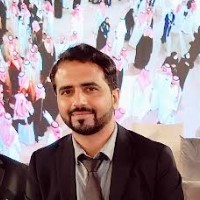Muhammad Munaf Email