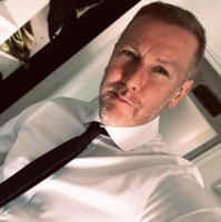 nasen Employee Martin Bull's profile photo