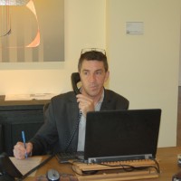 Bardessono Hotel and Spa Employee Matt Brush's profile photo