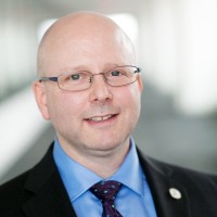 USPTO Employee Scott Boalick's profile photo