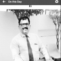GENO PHARMACEUTICALS PVT LTD Employee Manish Chaturvedi's profile photo