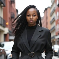 Nandele Lwandiko Email & Phone Number