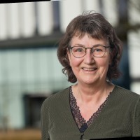 Billund Kommune Employee Lisbeth Østergaard's profile photo
