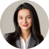 Aissel Technologies Employee Priyanka D's profile photo