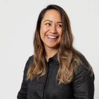 GHD Employee Jade Fox's profile photo