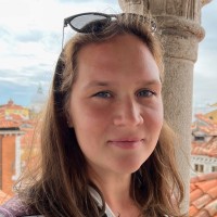 PeK Automotive Employee Olena Klekovkina's profile photo