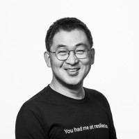 Splunk Employee Hao Yang's profile photo