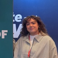 Tramshed Tech Employee Maria Prendiville's profile photo