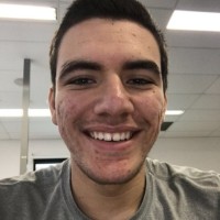 Active Mobility Scooters Employee Manuel Sandoval's profile photo