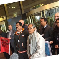 TRUST Employee Pralhad Malvadkar's profile photo