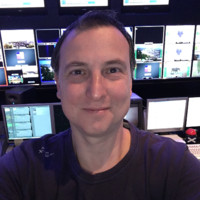 QU4TRE - Liège Média Employee Jean-Pierre Marziale's profile photo