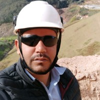 Salum Construcoes Employee Evandro Cavalcante's profile photo
