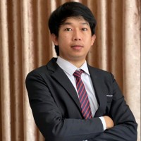AMK Microfinance Institution Plc. Employee Panha Thai's profile photo