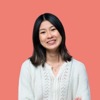 Batch Employee Juline Giang's profile photo