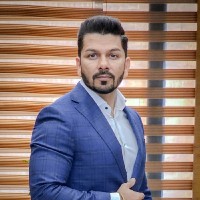 Splitwaters Employee Deepak Bawa's profile photo