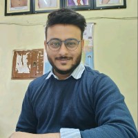 Ministry of Information and Broadcasting Employee Aritra Mukherjee's profile photo