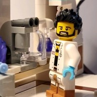 BARD PHARMACEUTICALS LIMITED Employee Matthew Cmiosh's profile photo