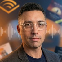 Audible, Inc. Employee Andrew Tsao's profile photo