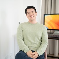 Terra Employee Federico Colombo's profile photo