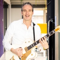 Pipple Employee Jeroen de Haas's profile photo