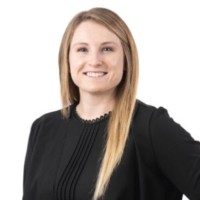 Mayerson JCC Employee Ashley Kiefer's profile photo