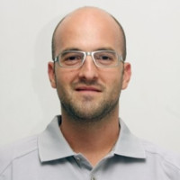 NBN23 Employee David Garcia Casanova's profile photo