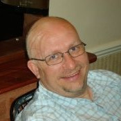 Leading Lives Employee Alastair MacArtney's profile photo