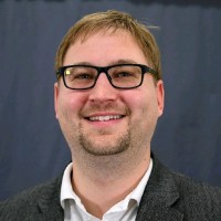 Institute of Configuration Management Employee Thomas Miller's profile photo