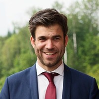 Vincent Vidal Email