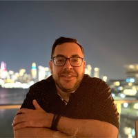 Oawins Group Employee Rob Haan's profile photo