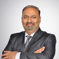Netwoven Employee Ajit Talluri's profile photo