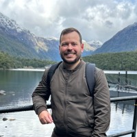 Mutual - LDS Dating Employee Rafael Zanella Lereno's profile photo
